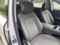 SAIC Shangjie Changan Uni-T H5 Extended Range Max - ფოტო 12