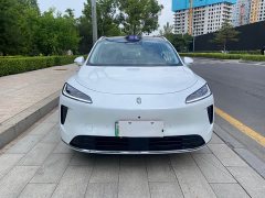 SAIC Shangjie Changan Uni-T H5 Extended Range Max - ფოტო 2