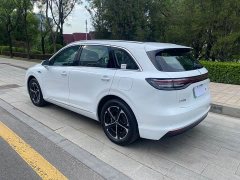 SAIC Shangjie Changan Uni-T H5 Extended Range Max - ფოტო 3