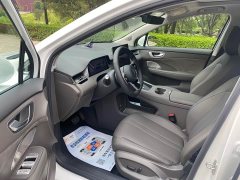 SAIC Shangjie Changan Uni-T H5 Extended Range Max - ფოტო 4