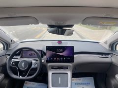 SAIC Shangjie Changan Uni-T H5 Extended Range Max - ფოტო 6