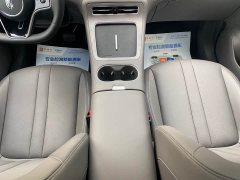 SAIC Shangjie Changan Uni-T H5 Extended Range Max - ფოტო 7