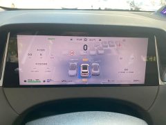 SAIC Shangjie Changan Uni-T H5 Extended Range Max - ფოტო 8