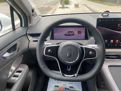 SAIC Shangjie Changan Uni-T H5 Extended Range Max - ფოტო 9