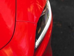 Ferrari Roma 2020 3.9T V8 - ფოტო 5