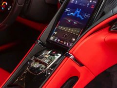 Ferrari Roma 2020 3.9T V8 - ფოტო 7