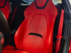 Ferrari Roma 2020 3.9T V8 - ფოტო 9