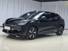 BYD Haima Lion Haima S7 EV 610 Smart Drive Edition - ფოტო 1