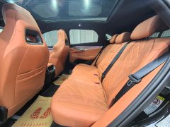 BYD Haima Lion Haima S7 EV 610 Smart Drive Edition - ფოტო 10