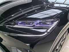 BYD Haima Lion Haima S7 EV 610 Smart Drive Edition - ფოტო 13