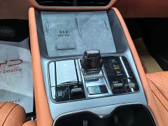 BYD Haima Lion Haima S7 EV 610 Smart Drive Edition - ფოტო 16