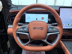 BYD Haima Lion Haima S7 EV 610 Smart Drive Edition - ფოტო 17