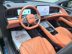 BYD Haima Lion Haima S7 EV 610 Smart Drive Edition - ფოტო 18