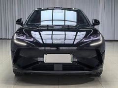 BYD Haima Lion Haima S7 EV 610 Smart Drive Edition - ფოტო 2