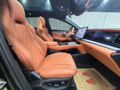 BYD Haima Lion Haima S7 EV 610 Smart Drive Edition - ფოტო 20