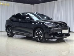 BYD Haima Lion Haima S7 EV 610 Smart Drive Edition - ფოტო 3