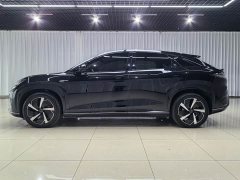 BYD Haima Lion Haima S7 EV 610 Smart Drive Edition - ფოტო 4