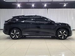 BYD Haima Lion Haima S7 EV 610 Smart Drive Edition - ფოტო 5