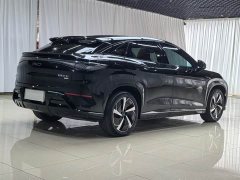BYD Haima Lion Haima S7 EV 610 Smart Drive Edition - ფოტო 6