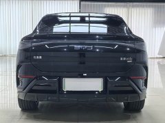 BYD Haima Lion Haima S7 EV 610 Smart Drive Edition - ფოტო 7