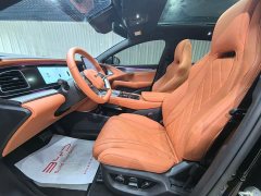 BYD Haima Lion Haima S7 EV 610 Smart Drive Edition - ფოტო 9