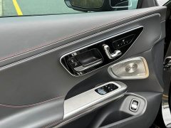 Mercedes-Benz Mercedes-AMG CLE 53 4MATIC Coupe - ფოტო 10