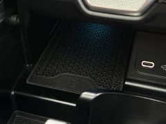 Mercedes-Benz Mercedes-AMG CLE 53 4MATIC Coupe - ფოტო 11