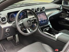 Mercedes-Benz Mercedes-AMG CLE 53 4MATIC Coupe - ფოტო 12