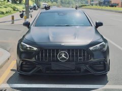 Mercedes-Benz Mercedes-AMG CLE 53 4MATIC Coupe - ფოტო 15