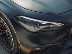 Mercedes-Benz Mercedes-AMG CLE 53 4MATIC Coupe - ფოტო 18
