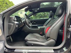 Mercedes-Benz Mercedes-AMG CLE 53 4MATIC Coupe - ფოტო 2