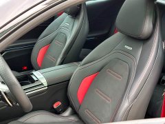Mercedes-Benz Mercedes-AMG CLE 53 4MATIC Coupe - ფოტო 3