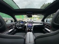 Mercedes-Benz Mercedes-AMG CLE 53 4MATIC Coupe - ფოტო 4