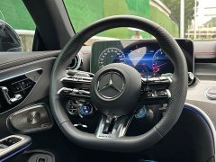 Mercedes-Benz Mercedes-AMG CLE 53 4MATIC Coupe - ფოტო 6