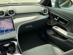 Mercedes-Benz Mercedes-AMG CLE 53 4MATIC Coupe - ფოტო 7