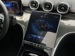 Mercedes-Benz Mercedes-AMG CLE 53 4MATIC Coupe - ფოტო 8