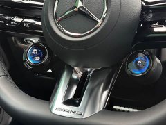 Mercedes-Benz Mercedes-AMG CLE 53 4MATIC Coupe - ფოტო 9