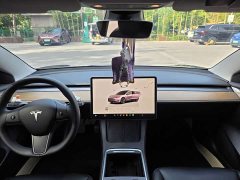 Tesla Model 3 2022 Rear-Wheel Drive - ფოტო 13