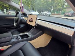Tesla Model 3 2022 Rear-Wheel Drive - ფოტო 15