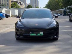 Tesla Model 3 2022 Rear-Wheel Drive - ფოტო 2