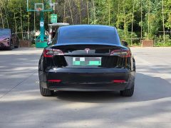 Tesla Model 3 2022 Rear-Wheel Drive - ფოტო 3