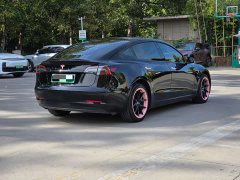 Tesla Model 3 2022 Rear-Wheel Drive - ფოტო 4