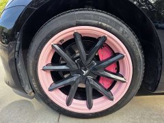 Tesla Model 3 2022 Rear-Wheel Drive - ფოტო 6