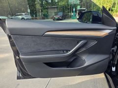 Tesla Model 3 2022 Rear-Wheel Drive - ფოტო 7