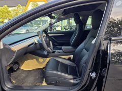 Tesla Model 3 2022 Rear-Wheel Drive - ფოტო 8