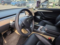Tesla Model 3 2022 Rear-Wheel Drive - ფოტო 9