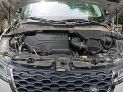 Land Rover Range Rover Evoque L 249PS Luxury Edition - ფოტო 10