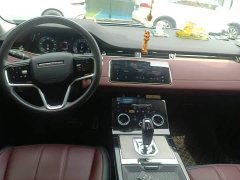 Land Rover Range Rover Evoque L 249PS Luxury Edition - ფოტო 12