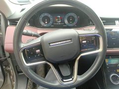 Land Rover Range Rover Evoque L 249PS Luxury Edition - ფოტო 15