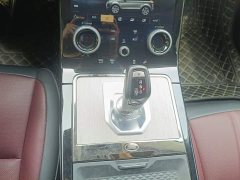 Land Rover Range Rover Evoque L 249PS Luxury Edition - ფოტო 16